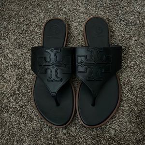 Tory burch sandals